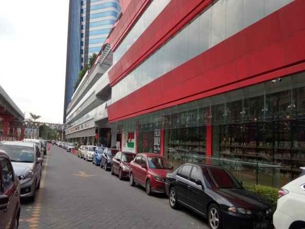 Sunway Geo Residence 2, Bandar Sunway, Furnished, Selangor, Bandar Sunway