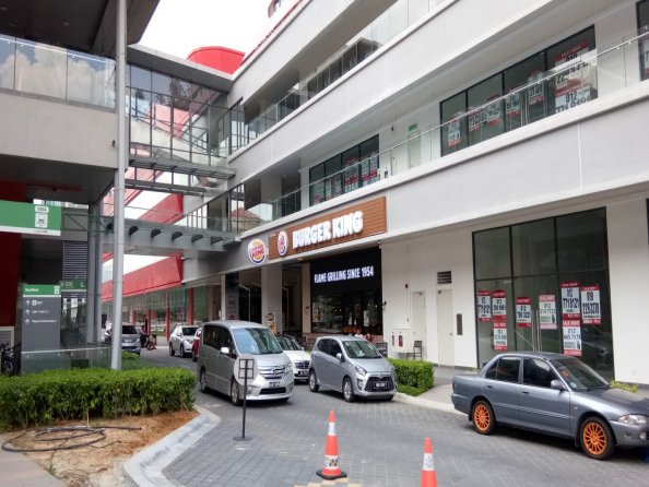 Sunway Geo Residence 2, Bandar Sunway, Furnished, Selangor, Bandar Sunway
