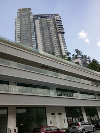 Sunway Geo Residence 2, Bandar Sunway, Furnished, Selangor, Bandar Sunway