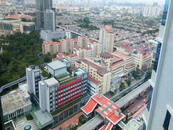 Sunway Geo Residence 2, Bandar Sunway, Furnished, Selangor, Bandar Sunway