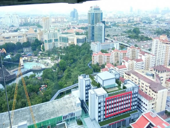 Sunway Geo Residence 2, Bandar Sunway, Furnished, Selangor, Bandar Sunway