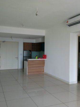 Sunway Geo Residence 2, Bandar Sunway, Furnished, Selangor, Bandar Sunway