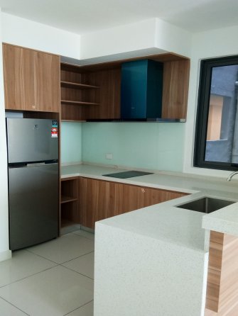 Sunway Geo Residence 2, Bandar Sunway, Furnished, Selangor, Bandar Sunway