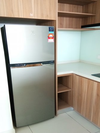 Sunway Geo Residence 2, Bandar Sunway, Furnished, Selangor, Bandar Sunway