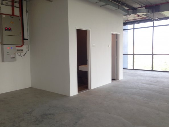 Menara MBMR #MP-C(A) 2933sf RM1100psf, Kuala Lumpur, Mid Valley City