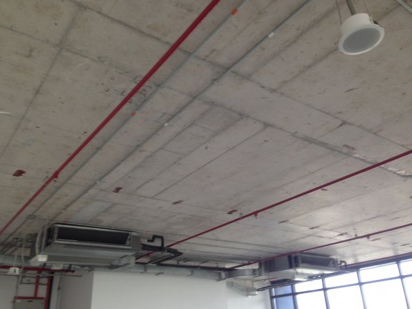Menara MBMR #MP-C(A) 2933sf RM1100psf, Kuala Lumpur, Mid Valley City