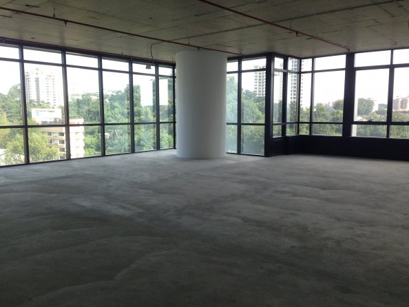 Menara MBMR #MP-C(A) 2933sf RM1100psf, Kuala Lumpur, Mid Valley City