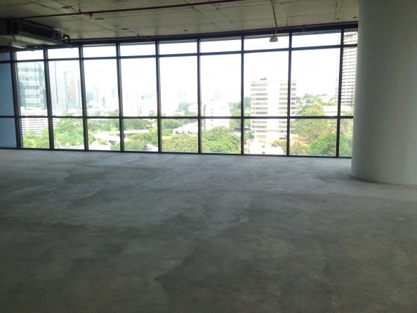 Menara MBMR #MP-C(A) 2933sf RM1100psf, Kuala Lumpur, Mid Valley City