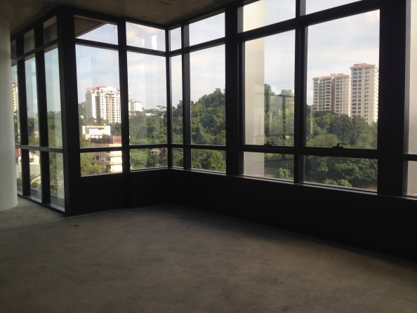 Menara MBMR #MP-C(A) 2933sf RM1100psf, Kuala Lumpur, Mid Valley City