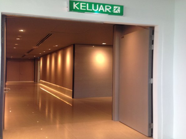 Menara MBMR #MP-C(A) 2933sf RM1100psf, Kuala Lumpur, Mid Valley City