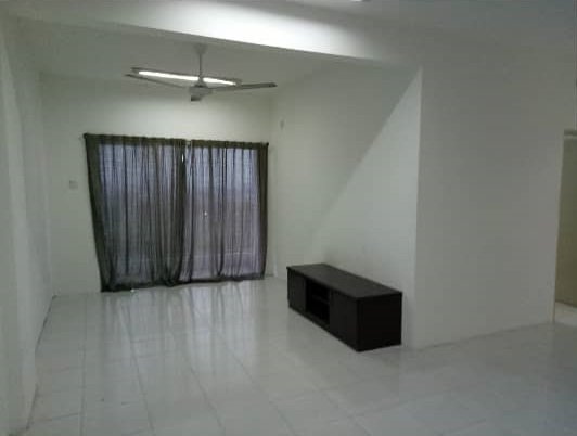 Unipark Condo @ Bangi / Kajang, Selangor, Bangi