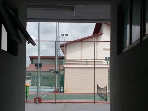 Unipark Condo @ Bangi / Kajang, Selangor, Bangi