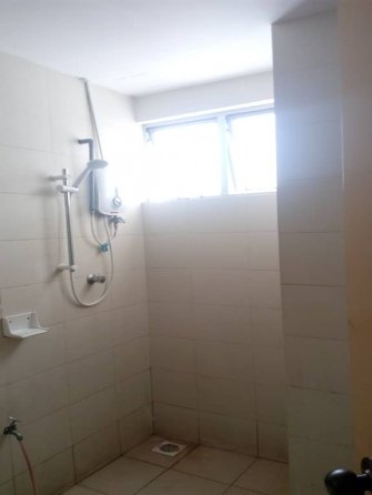 Unipark Condo @ Bangi / Kajang, Selangor, Bangi