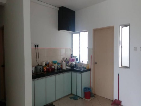Unipark Condo @ Bangi / Kajang, Selangor, Bangi