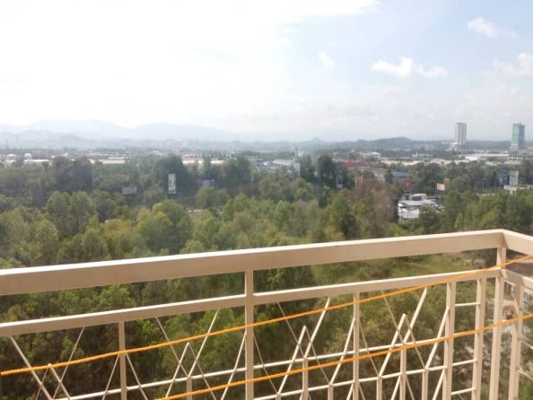 Unipark Condo @ Bangi / Kajang, Selangor, Bangi