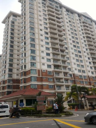 Unipark Condo @ Bangi / Kajang, Selangor, Bangi