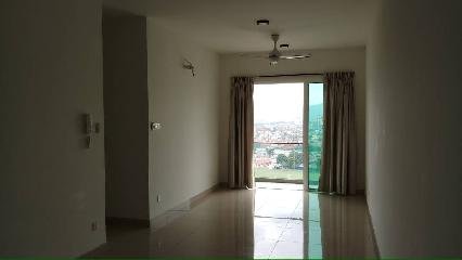BDR Tun Razak The Holme P/Furnished beside HUKM, Kuala Lumpur, Bandar Tun Razak