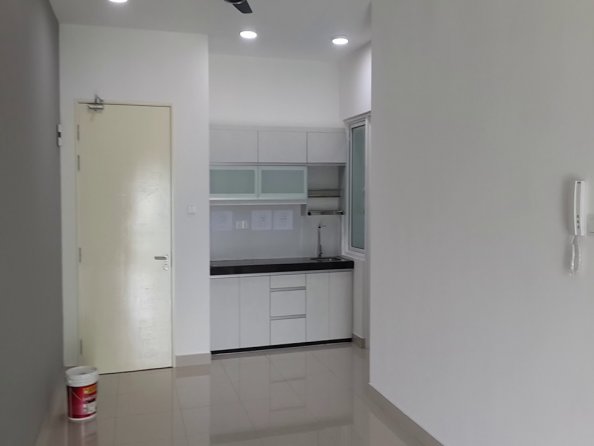 BDR Tun Razak The Holme P/Furnished beside HUKM, Kuala Lumpur, Bandar Tun Razak