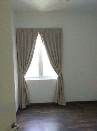 BDR Tun Razak The Holme P/Furnished beside HUKM, Kuala Lumpur, Bandar Tun Razak