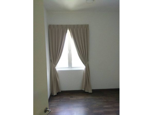 BDR Tun Razak The Holme P/Furnished beside HUKM, Kuala Lumpur, Bandar Tun Razak