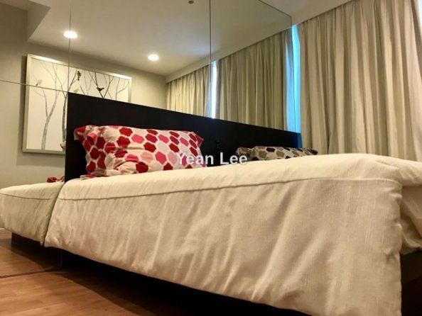 VERVE SUITES KL SOUTH, JALAN KLANG LAMA (OLD KLANG, Kuala Lumpur, Jalan Klang Lama (Old Klang Road)