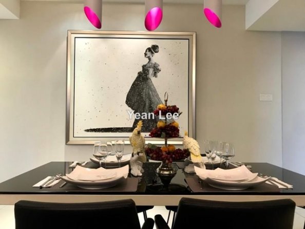 VERVE SUITES KL SOUTH, JALAN KLANG LAMA (OLD KLANG, Kuala Lumpur, Jalan Klang Lama (Old Klang Road)
