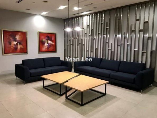 VERVE SUITES KL SOUTH, JALAN KLANG LAMA (OLD KLANG, Kuala Lumpur, Jalan Klang Lama (Old Klang Road)