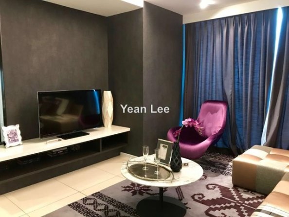 VERVE SUITES KL SOUTH, JALAN KLANG LAMA (OLD KLANG, Kuala Lumpur, Jalan Klang Lama (Old Klang Road)