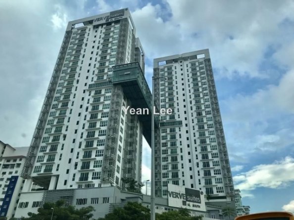 VERVE SUITES KL SOUTH, JALAN KLANG LAMA (OLD KLANG, Kuala Lumpur, Jalan Klang Lama (Old Klang Road)