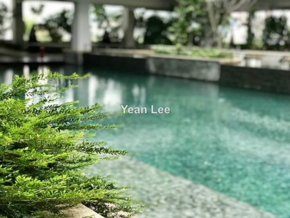VERVE SUITES KL SOUTH, JALAN KLANG LAMA (OLD KLANG, Kuala Lumpur, Jalan Klang Lama (Old Klang Road)