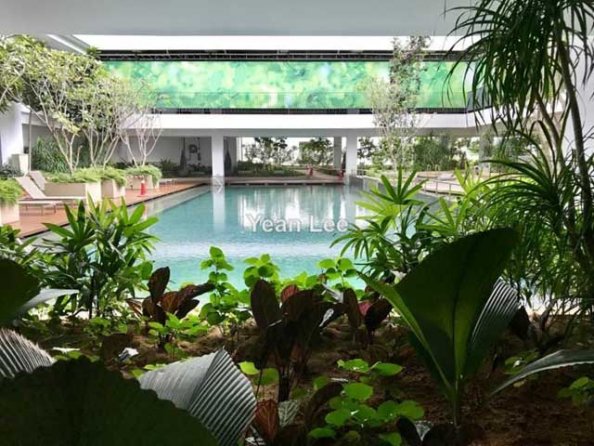 VERVE SUITES KL SOUTH, JALAN KLANG LAMA (OLD KLANG, Kuala Lumpur, Jalan Klang Lama (Old Klang Road)
