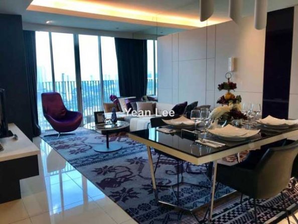 VERVE SUITES KL SOUTH, JALAN KLANG LAMA (OLD KLANG, Kuala Lumpur, Jalan Klang Lama (Old Klang Road)