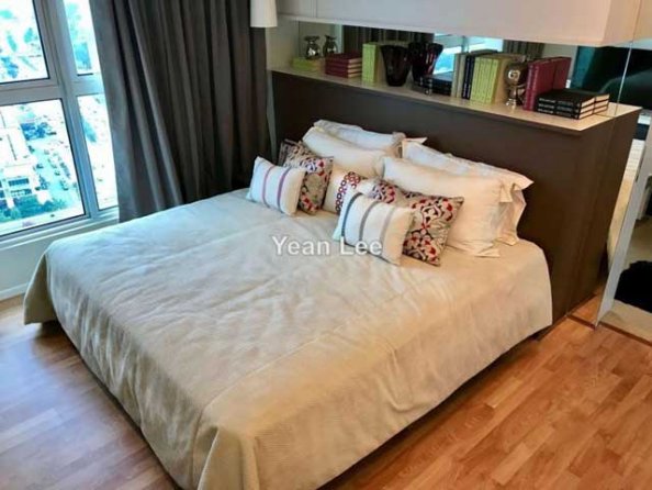 VERVE SUITES KL SOUTH, JALAN KLANG LAMA (OLD KLANG, Kuala Lumpur, Jalan Klang Lama (Old Klang Road)