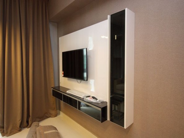 REGALIA / CITY / CHOW KIT /PWTC /JLN SULTAN ISMAIL, Kuala Lumpur, KL City