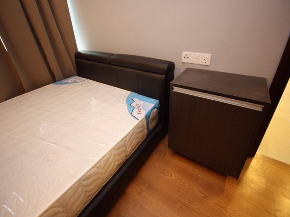 REGALIA / CITY / CHOW KIT /PWTC /JLN SULTAN ISMAIL, Kuala Lumpur, KL City