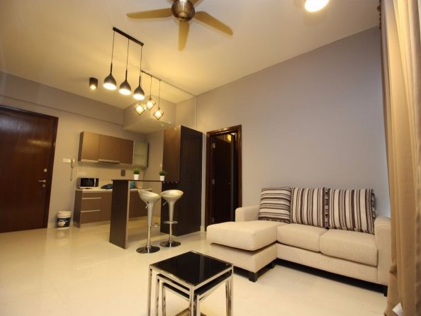 REGALIA / CITY / CHOW KIT /PWTC /JLN SULTAN ISMAIL, Kuala Lumpur, KL City