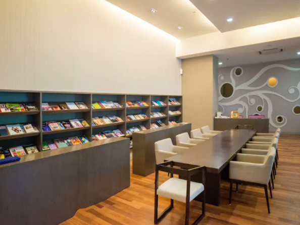 REGALIA / CITY / CHOW KIT /PWTC /JLN SULTAN ISMAIL, Kuala Lumpur, KL City