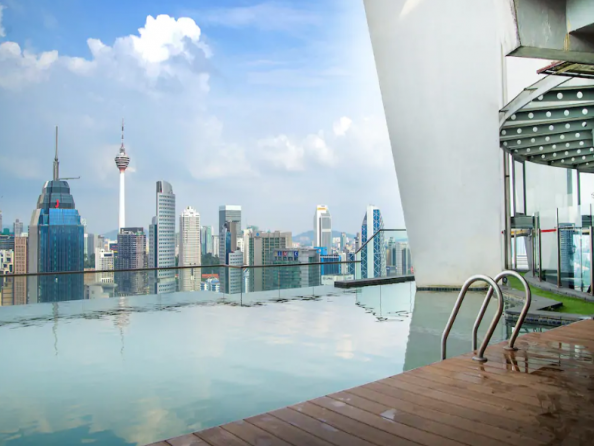 REGALIA / CITY / CHOW KIT /PWTC /JLN SULTAN ISMAIL, Kuala Lumpur, KL City