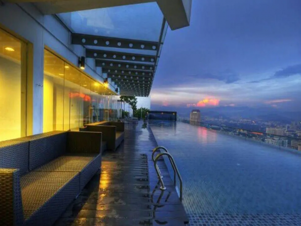 REGALIA / CITY / CHOW KIT /PWTC /JLN SULTAN ISMAIL, Kuala Lumpur, KL City
