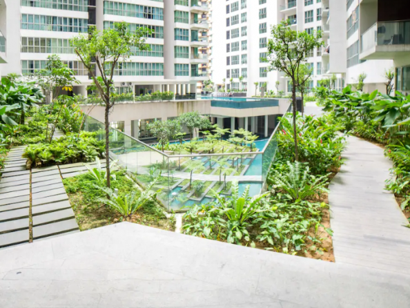 REGALIA / CITY / CHOW KIT /PWTC /JLN SULTAN ISMAIL, Kuala Lumpur, KL City