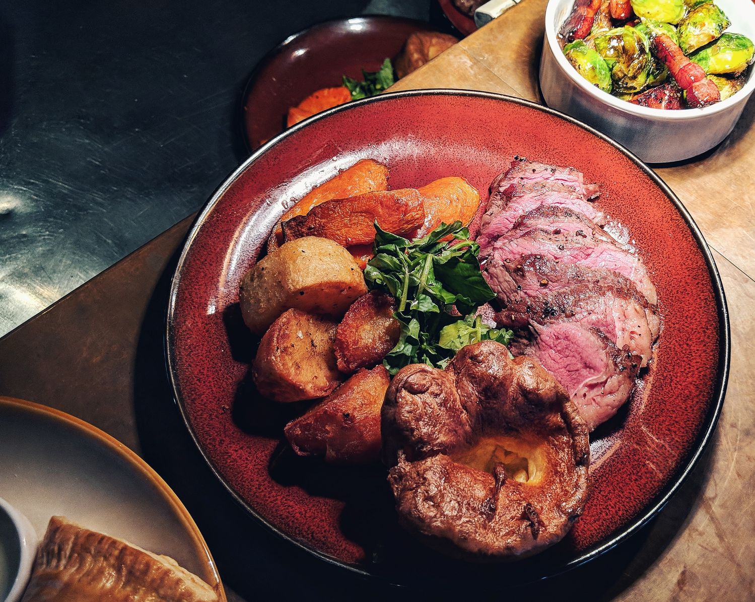 Oxwell & Clan Festive Pop-Up at Clan Cafe - THE EDGE SINGAPORE
