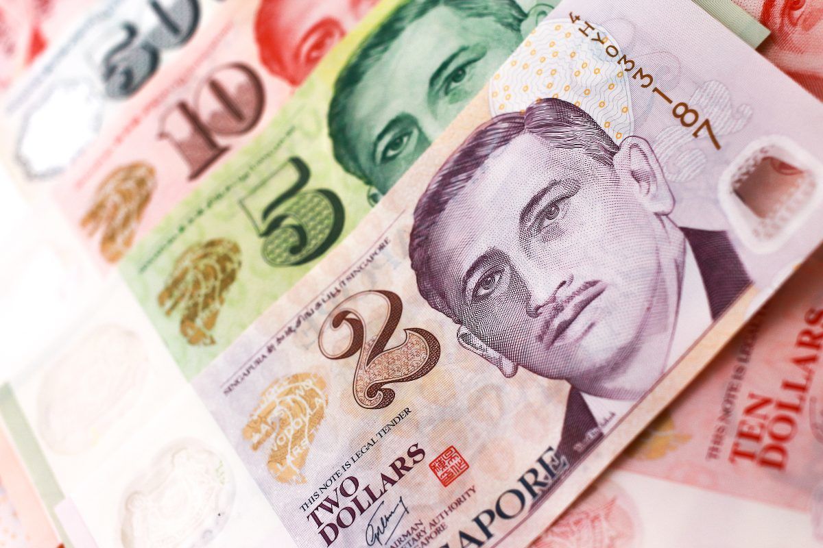 singapore notes - THE EDGE SINGAPORE