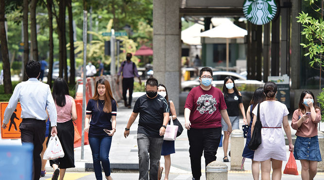 jobs- THE EDGE SINGAPORE