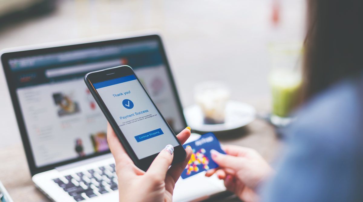 online shopping- THE EDGE SINGAPORE