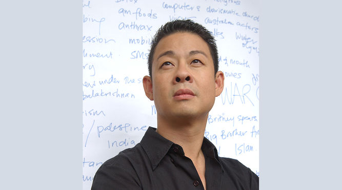 ivan heng - THE EDGE SINGAPORE