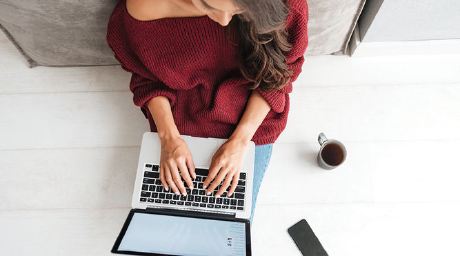 wfh- THE EDGE SINGAPORE