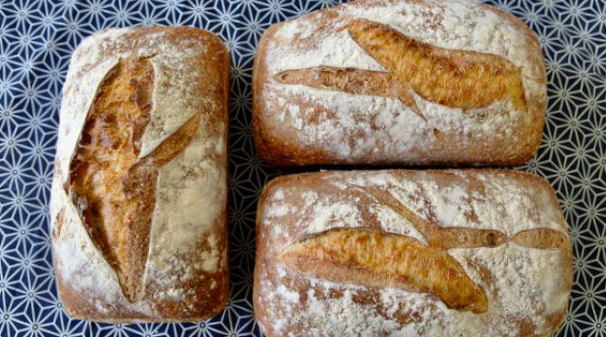 baking - THE EDGE SINGAPORE