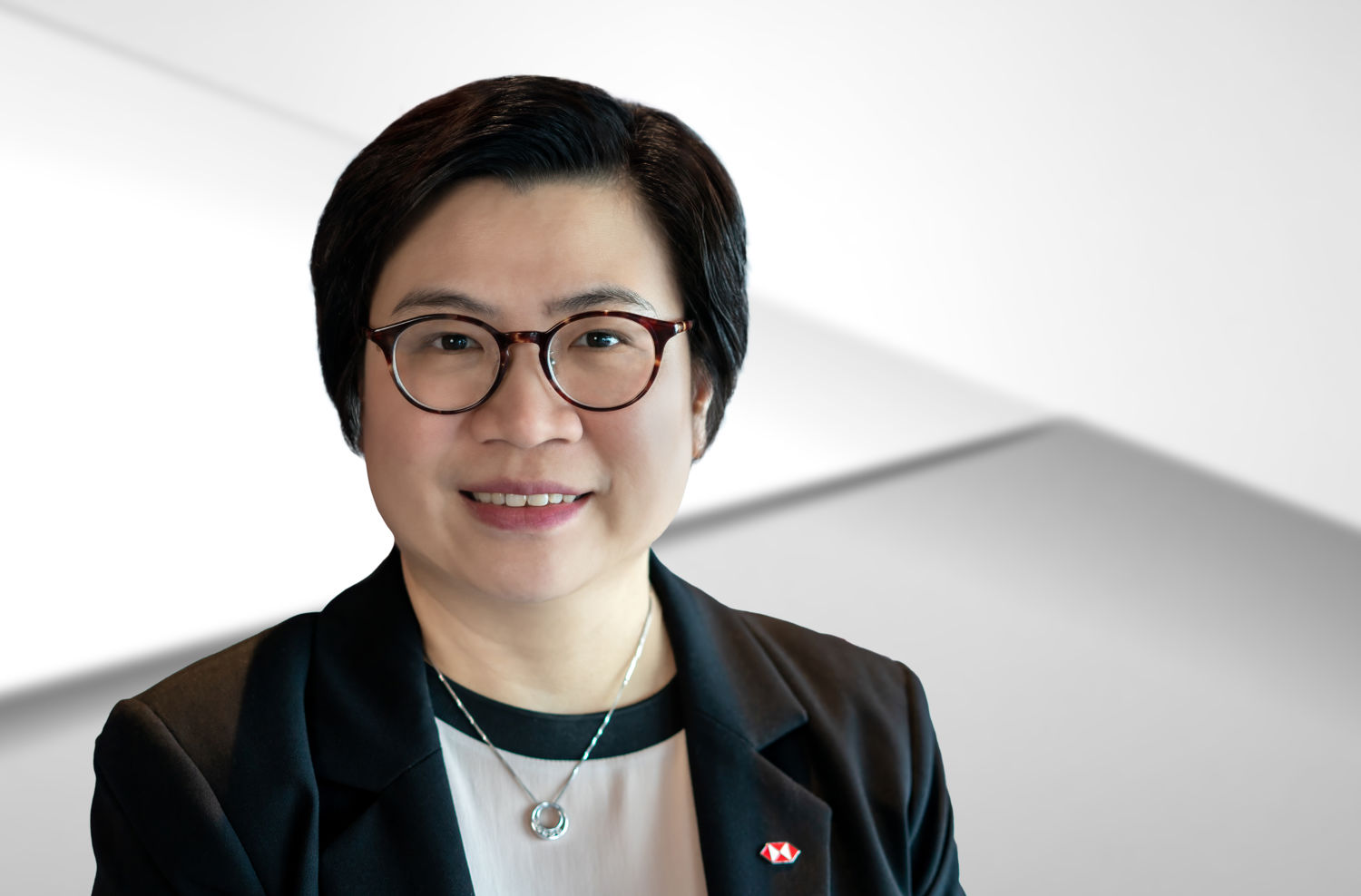 Tancy Tan, chief operating officer at HSBC Singapore