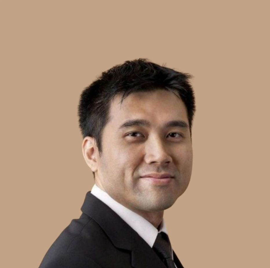 Cisco Andy Lee