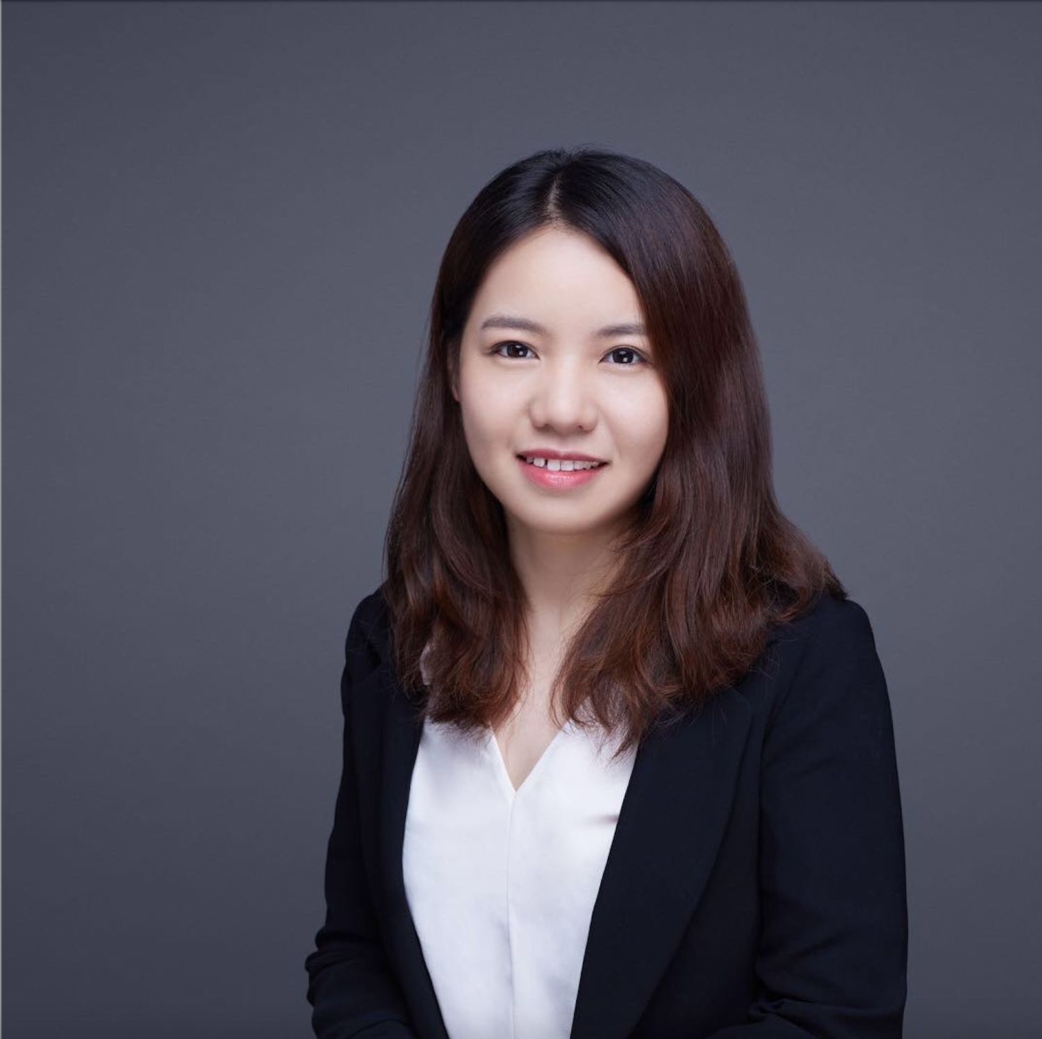 Wiz Ai's Jennifer Zhang
